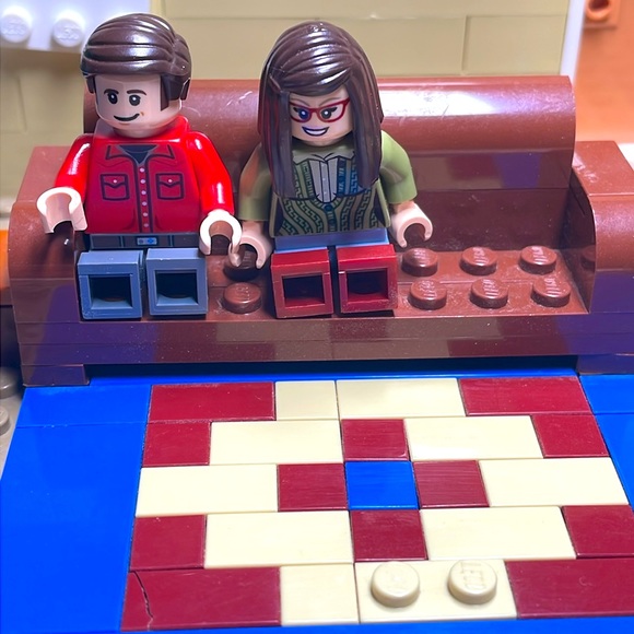 Lego 21302 🧨 - Picture 2 of 13